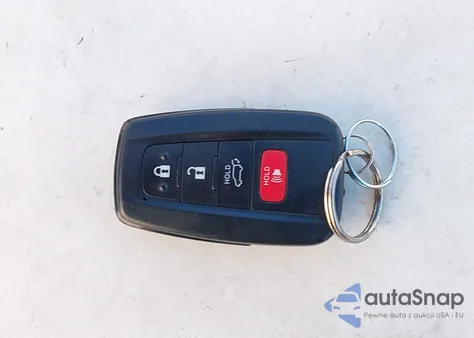 2023 Toyota Rav4 Hybrid Xse from USA, damaged, VIN JTME6RFV4PJ029730